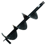 Бур почвенный HUTER AG-200 /70/13/4